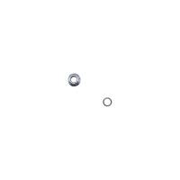 Bilstein - Bilstein 4600 Series 11-14 Jeep Grand Cherokee Rear 46mm Monotube Shock Absorber - Image 2