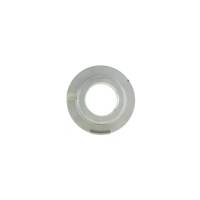Bilstein - Bilstein B8 Series SP 46mm Monotube Shock Absorber - Lower-Eye 12.1mm, Upper-Stem, Yellow - Image 2