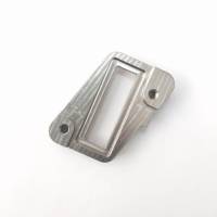 Ticon Industries - Ticon Industries Slot Style HPX Sensor Titanium MAF Flange - Image 1