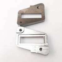 Ticon Industries - Ticon Industries Slot Style HPX Sensor Titanium MAF Flange - Image 2