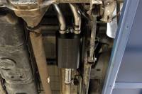 Flowmaster - Flowmaster 09-15 Ram American Thunder Cat-Back System 409S - Dual Rear Exit - Image 4