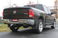 Flowmaster - Flowmaster 09-15 Ram American Thunder Cat-Back System 409S - Dual Rear Exit - Image 6
