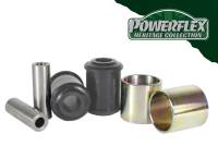 Powerflex USA - Powerflex BMW E39 5 Series Rear Lower Arm Front Bushing (Heritage) - Image 1