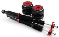 Air Lift Performance - Air Lift Performance Rear Kit for 99-06 BMW M3 E46 75646 - Image 2