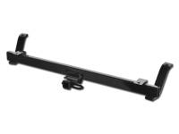 Armordillo 1998 Chevrolet Tracker Class 1 Black Trailer Hitches