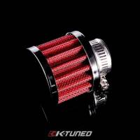 K-Tuned - K-Tuned Valve Cover Breather - Image 2