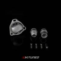 K-Tuned - K-Tuned Swivel Thermostat with -16AN and Hose End Fitting - Image 1