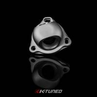 K-Tuned - K-Tuned Swivel Thermostat with -16AN and Hose End Fitting - Image 2