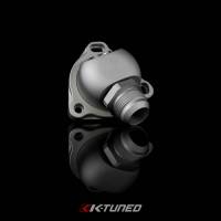 K-Tuned - K-Tuned Swivel Thermostat with -16AN and Hose End Fitting - Image 3