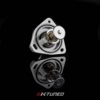 K-Tuned - K-Tuned Swivel Thermostat with -16AN and Hose End Fitting - Image 4