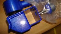 Megan Racing - Megan Racing Rear Rear Lateral Arms for Subaru Impreza GC/GD - Image 2