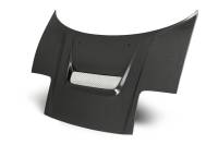 Seibon 92-01 Acura NSX VSII-style Carbon Fiber Hood