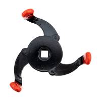 Mishimoto - Mishimoto Oil Filter Wrench Claw Type - Image 2