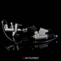 K-Tuned - K-Tuned K-Series Complete CMC & Slave Kit - Image 1