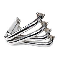 DC Sports - DC Sports Polished Header (94-01 Acura Integra RS/LS/GS) - Image 1