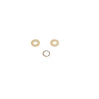 Bilstein - Bilstein B8 (SP) VW 68-79 Beetle/68-74 Karmann Ghia/71-80 Super Beetle Base Rear 46mm Shock Absorber - Image 2