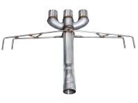 AWE 2024 Acura Integra Type S DE5 FWD Touring-to-Track Conversion Kit