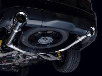 AWE Tuning - AWE 18-23 Dodge Durango SRT & Hellcat Track Edition Exhaust - Chrome Silver Tips - Image 5