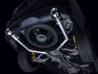 AWE Tuning - AWE 18-23 Dodge Durango SRT & Hellcat Track Edition Exhaust - Chrome Silver Tips - Image 6