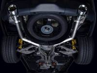 AWE Tuning - AWE 18-23 Dodge Durango SRT & Hellcat Track Edition Exhaust - Chrome Silver Tips - Image 7