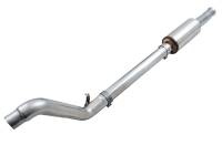 AWE 2018+ Jeep Wrangler JL/JLU 2.0T Resonated Mid Pipe