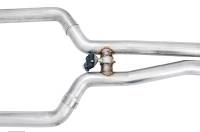 AWE Tuning - AWE Mercedes-Benz W213 AMG E63/S Sedan/Wagon SwitchPath Exhaust System - for DPE Cars - Image 5