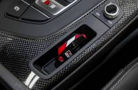 AWE Tuning - AWE Audi B9 S4 SwitchPath Exhaust - Non-Resonated (Black 102mm Tips) - Image 5