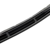 Spec'D Tuning Products - Spec-D 2013-2014 Ford Mustang Glossy Black 3PC Front Bumper Lip Splitter Kit - Image 3