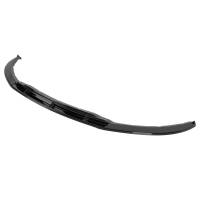 Spec'D Tuning Products - Spec-D 2013-2014 Ford Mustang Glossy Black 3PC Front Bumper Lip Splitter Kit - Image 6