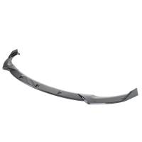 Spec'D Tuning Products - Spec-D 2013-2017 Hyundai Veloster Turbo Glossy Black 3PC Front Bumper Splitter Kit - Image 6