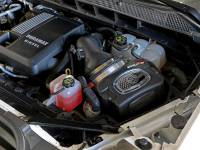 aFe Power (Advanced FLOW Engineering) - aFe Momentum HD Cold Air Intake System w/Pro Dry S Filter 2020 GM 1500 3.0 V6 Diesel - Image 6