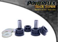 Powerflex USA - Powerflex BMW E21 3 Series (1978 - 1983) Front Control Arm Outer Bushing (Black Series) - Image 1