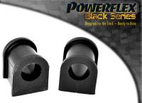 Powerflex USA - Powerflex Mazda RX7 3 & 4 (92 - 02) Rear Sway Bar Bushing - 18 mm (Black Series) - Image 1