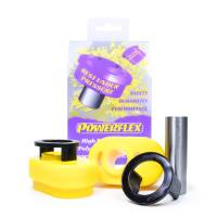 Powerflex MINI Gen 3 / BMW F48, F49 X1 / F39 X2 Lower Engine Mount Large Bushing (Street)