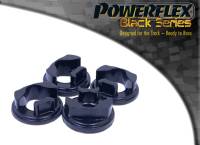 Powerflex USA - Powerflex Mazda MX-5 MK4 ND (16+) Rear Diff Mount Insert (Black Series) - Image 1