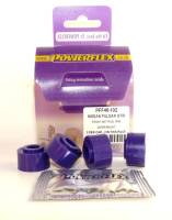 Powerflex USA - Powerflex Nissan Sunny/Pulsar GTiR Front Sway Bar Outer Mount (Street) - Image 1