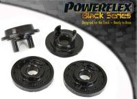 Powerflex USA - Powerflex Mazda Miata (89 - 05) Rear Diff Mount Bushing Insert (Black Series) - Image 1