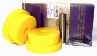 Powerflex USA - Powerflex Nissan Sunny/Pulsar GTiR Engine Mounting Upper Engine Mounting (Street) - Image 1