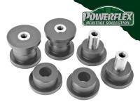 Powerflex USA - Powerflex Mazda RX7 Generation 3 & 4 (92 - 02) Front Upper Control Arm Bushing (Heritage) - Image 1