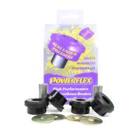 Powerflex USA - Powerflex Audi B5 A4/S4/RS4 Rear Lower Wheel Bearing Housing Bushings - Image 1