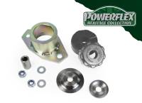 Powerflex USA - Powerflex Lancia Delta Integrale Front Right Hand Engine Mount (Heritage) - Image 1
