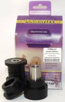 Powerflex USA - Powerflex Subaru Legacy Rear Upper Lateral Tie Bar Outer - Image 1