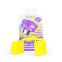 Powerflex USA - Powerflex Audi A3 / VW Golf Mk4 / New Beetle Upper Gearbox Mount Insert (Street) - Image 1