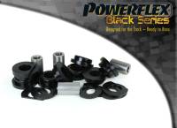 Powerflex USA - Powerflex Porsche 911, 996 & 997 Rear Upper Link Arm Inner Bushing - 19.5mm Arm - Image 1