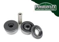 Powerflex USA - Powerflex Porsche 964/993 C4 (89-94) Transmission Mount Large Bushings (Heritage) - Image 1