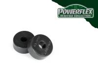 Powerflex USA - Powerflex Porsche 964 C2 (89-94) Transmission Mount Bracket Small Bushings (Heritage) - Image 1