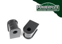 Powerflex USA - Powerflex Saab 96 (60 - 79) Front Sway Bar Mounting Bush 12.7mm (Heritage) - Image 1