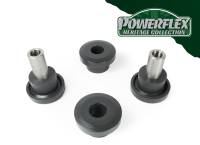 Powerflex USA - Powerflex Saab 9-5 (98 - 10) YS3E Front Control Arm Front Bushing (Heritage) - Image 1
