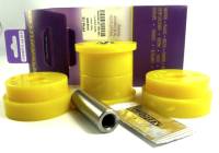 Powerflex USA - Powerflex Saab 9000 (85 - 98) Upper Engine Mounting Kit (Street) - Image 1