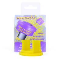 Powerflex USA - Powerflex Suzuki Swift Sport Mk4 Lower Engine Mount Insert (Street) - Image 1